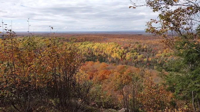 Minocqua