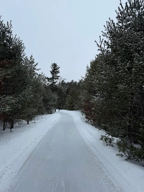 Minocqua