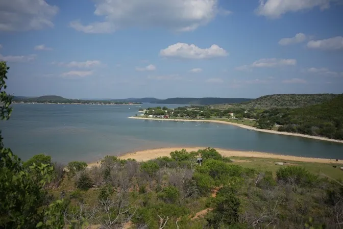 Mineral Wells