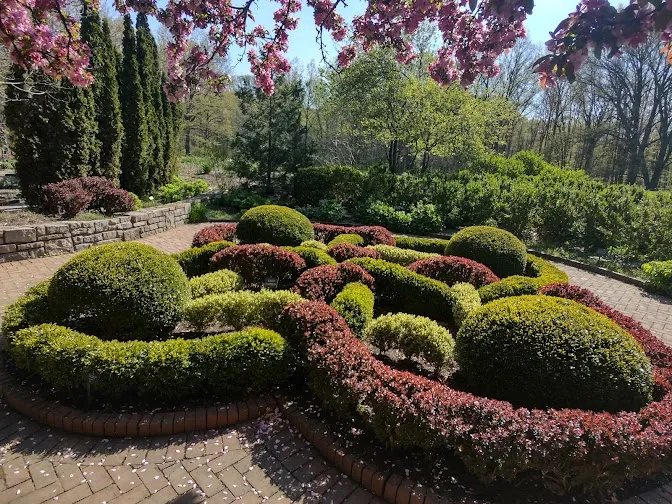 Mount Vernon