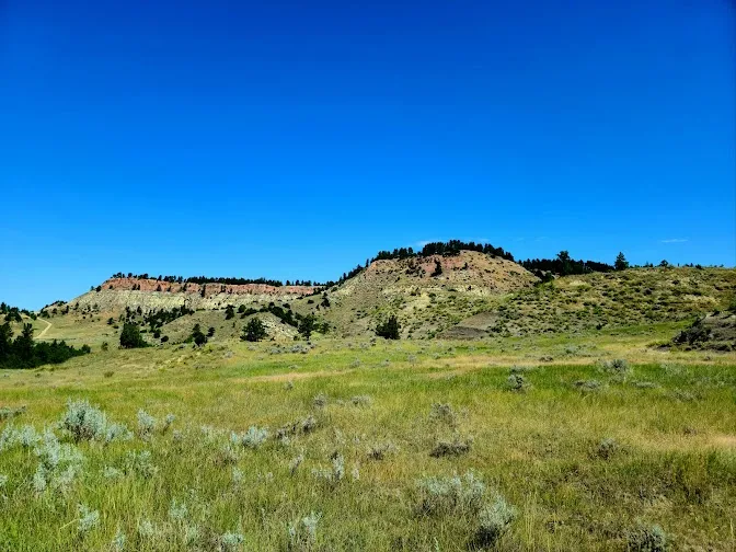 Miles City