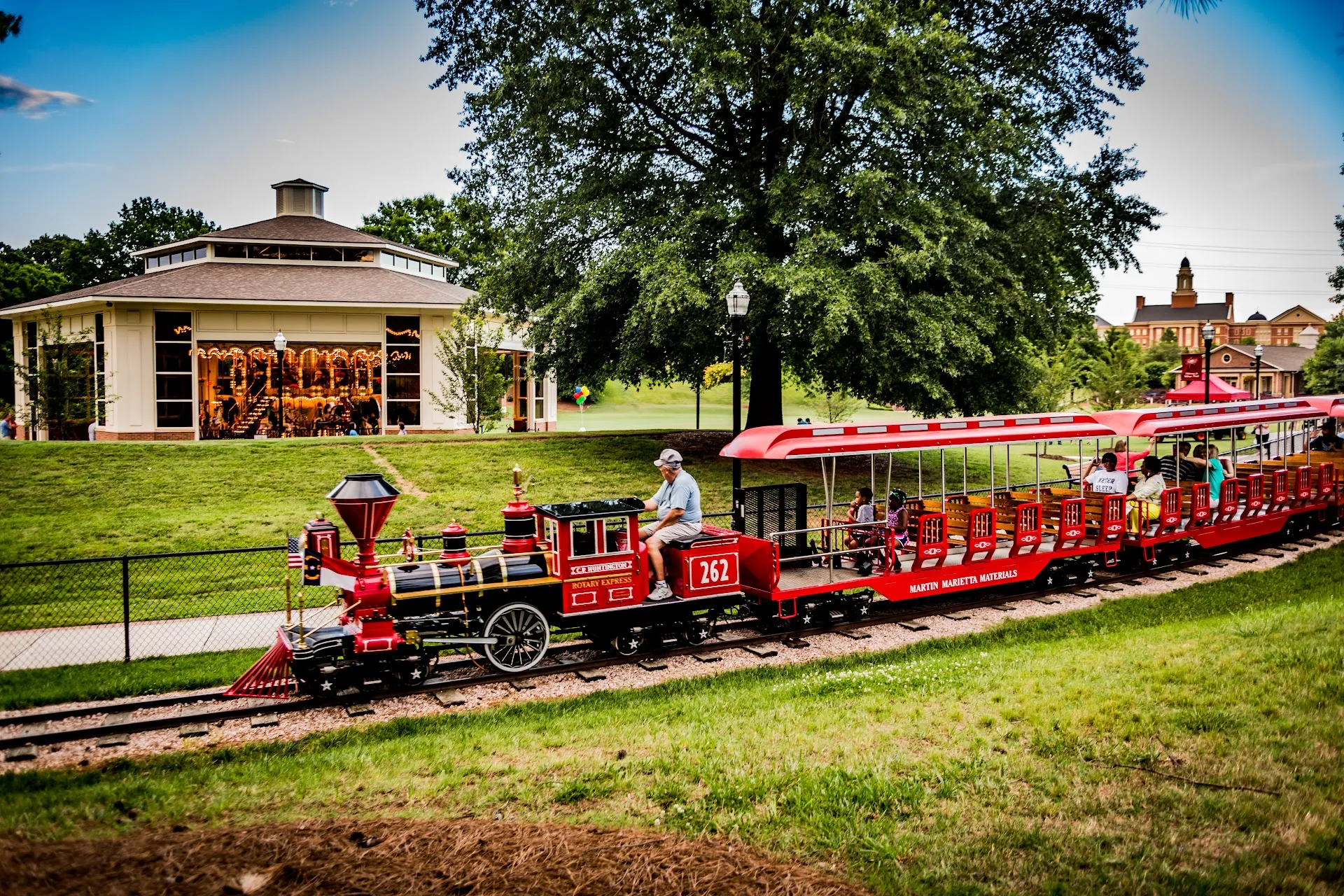 Village Park