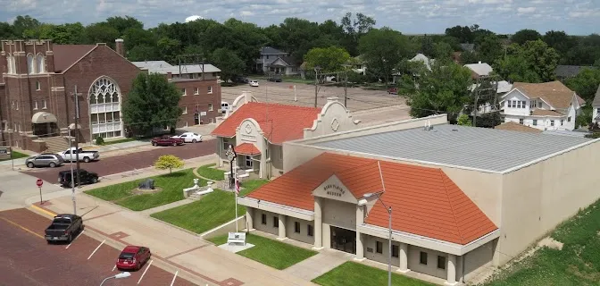 McCook