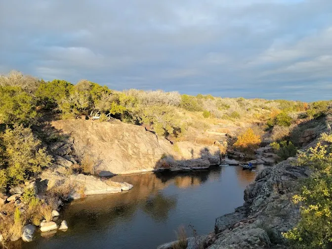 Marble Falls