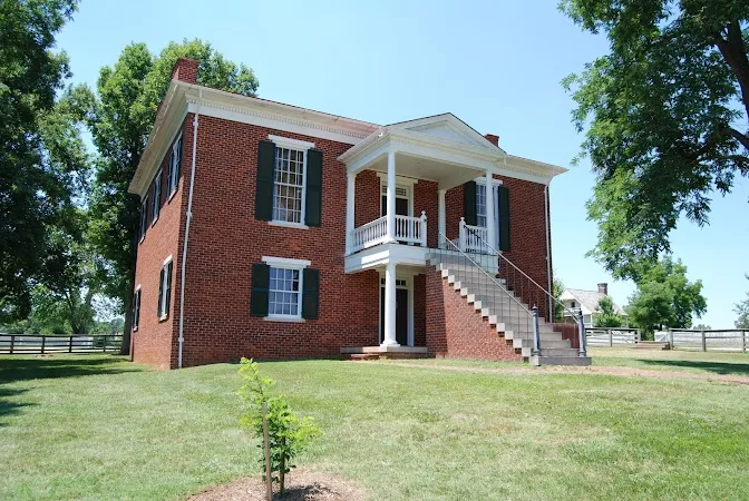 Lynchburg