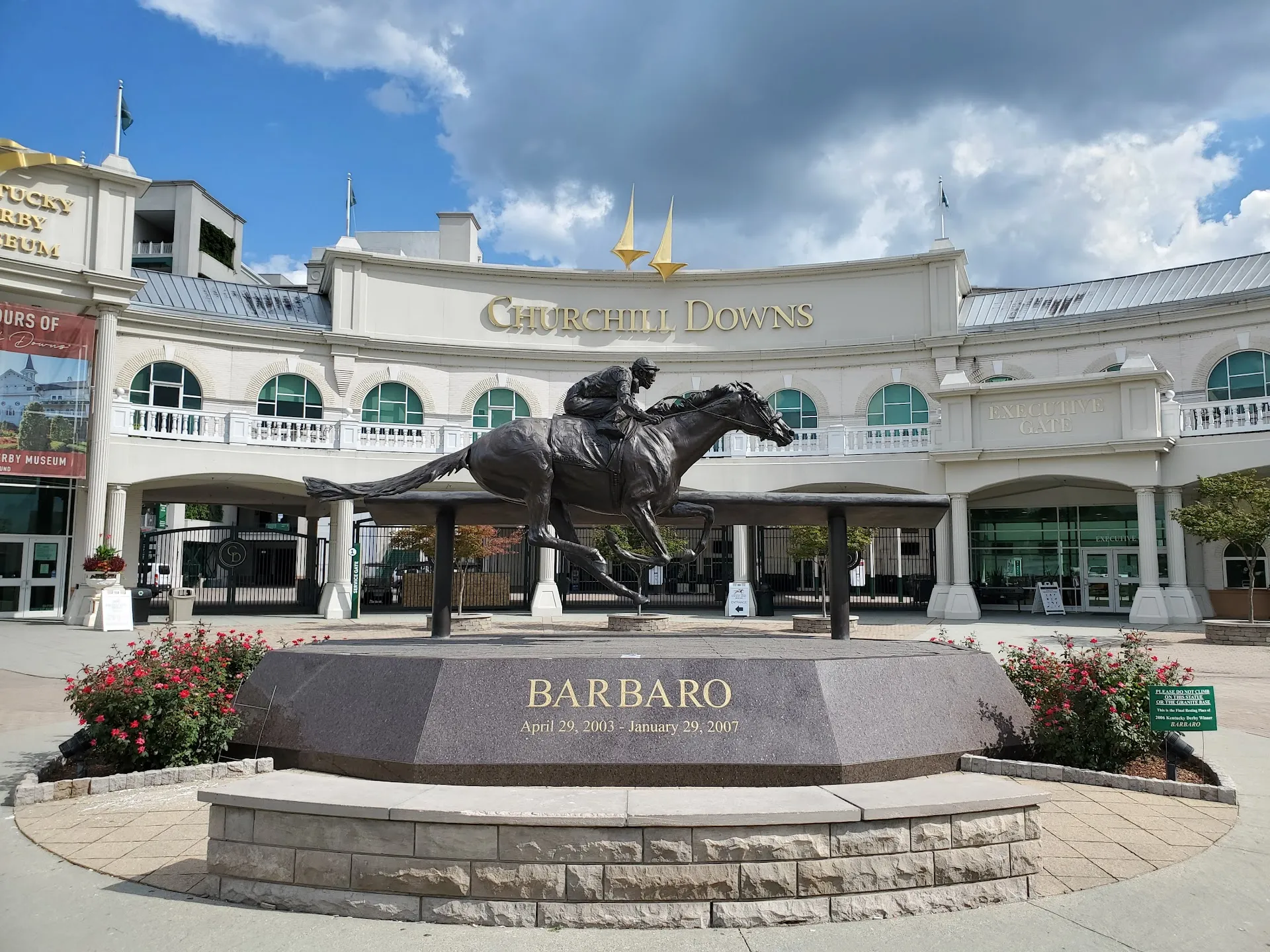 Churchill Downs
