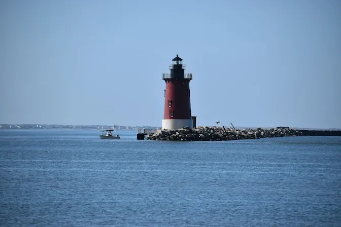 Cape May Court House