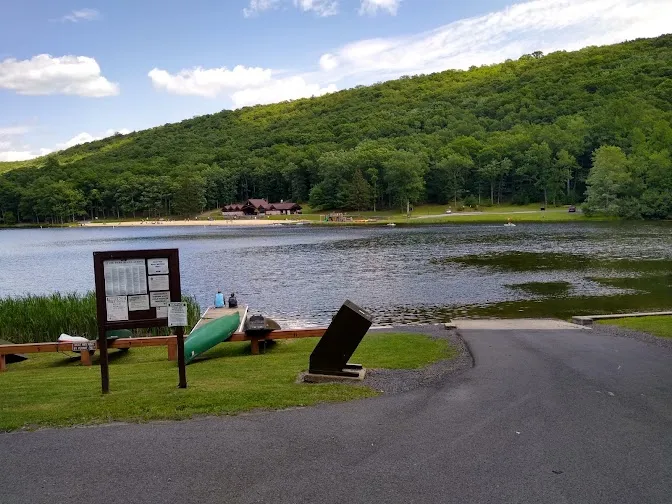 Lock Haven