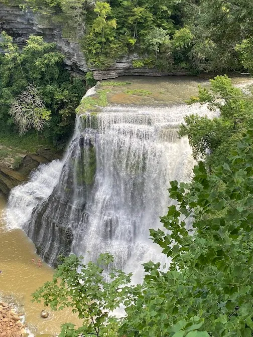 Cookeville