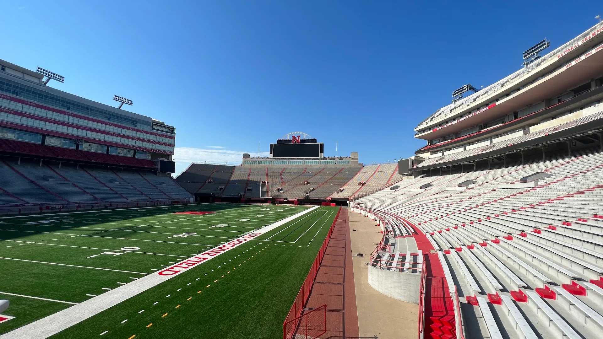 Memorial Stadium