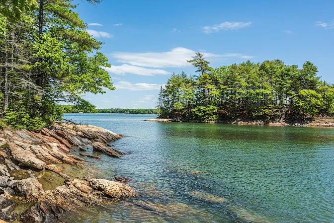 Boothbay Harbor