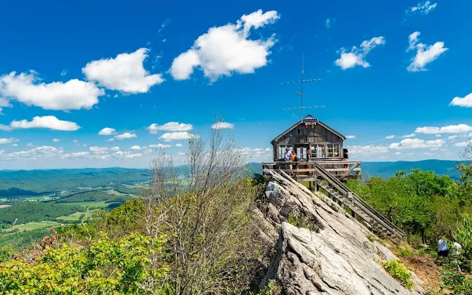 Lewisburg