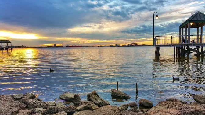Lake Charles