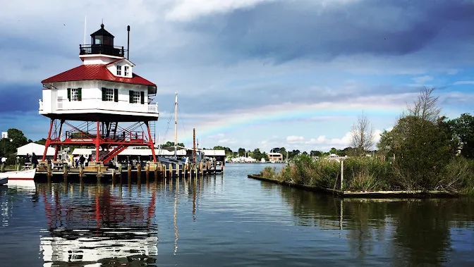 Leonardtown