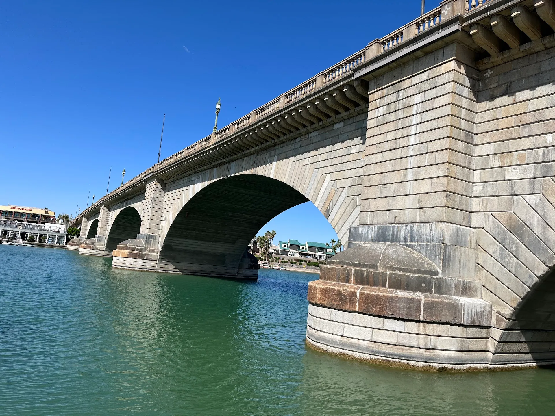London Bridge