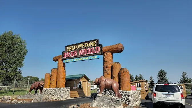 Idaho Falls
