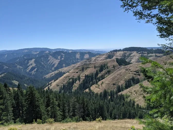 La Grande