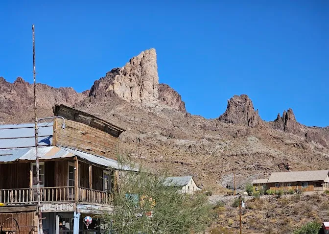 Kingman
