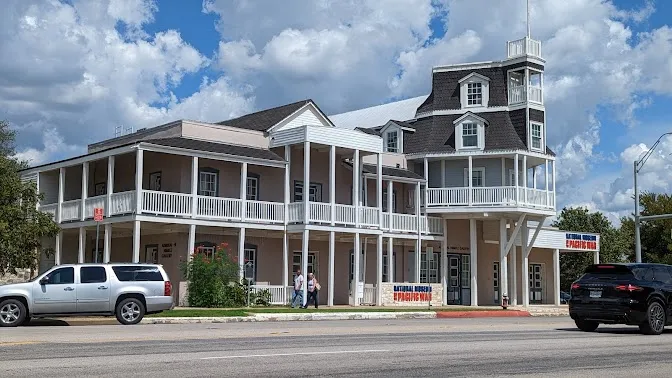 Fredericksburg