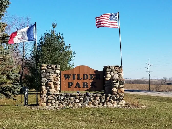 Iowa Falls