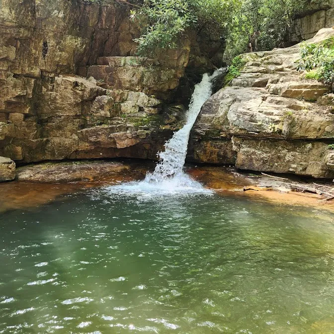 Johnson City