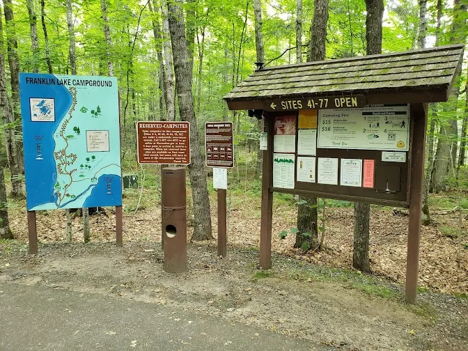 Iron River