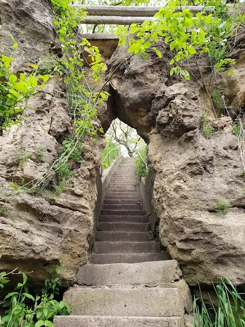 Iowa City