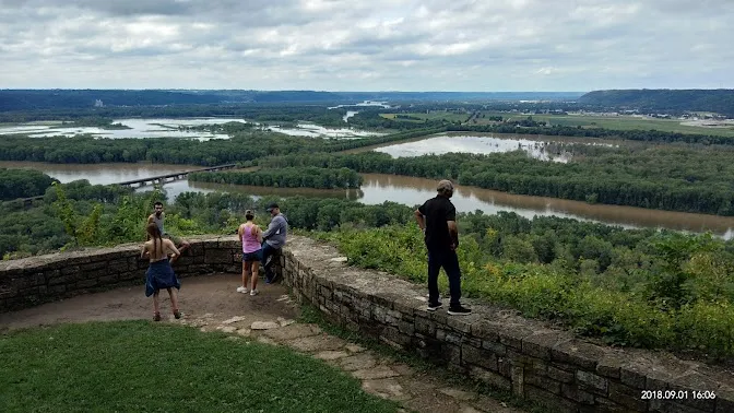Boscobel