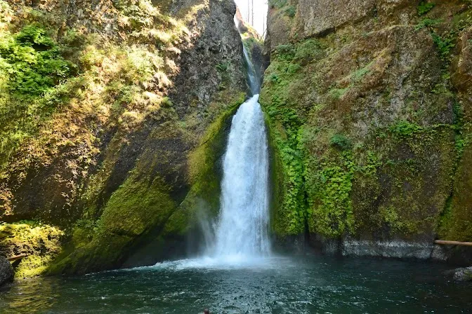 Hood River