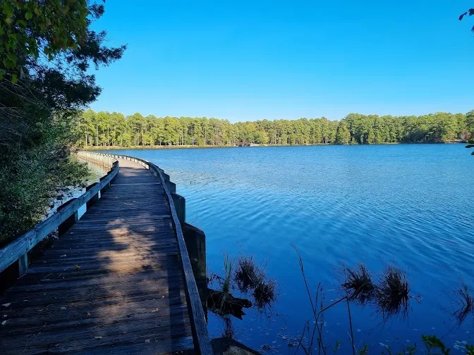 Cheraw