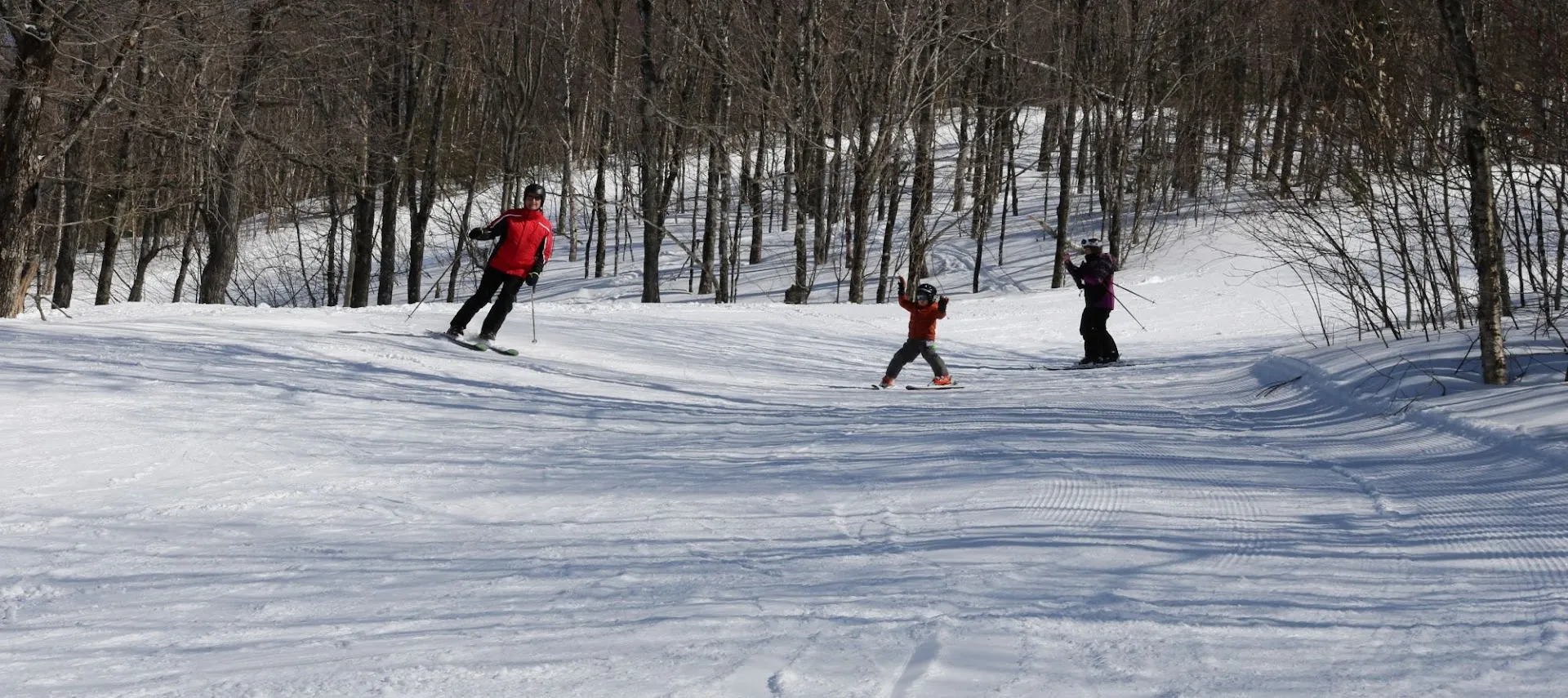 BigRock Mountain