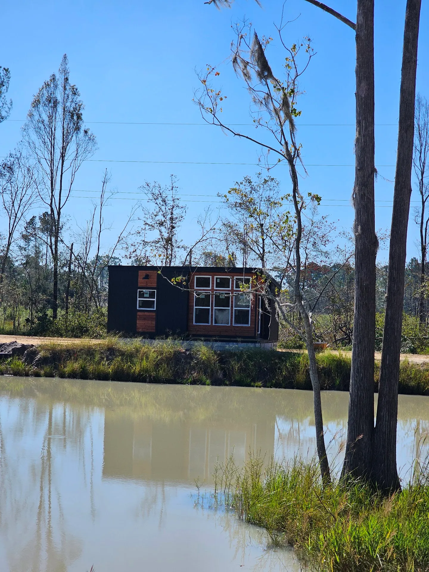 Lakeside at Whispering Pines RV Resort