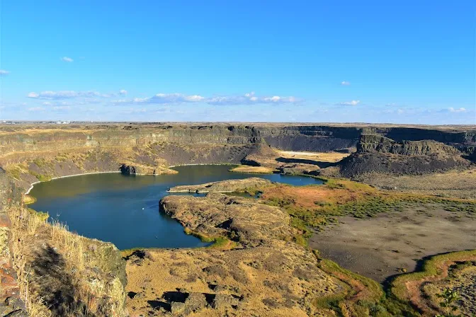 Grand Coulee