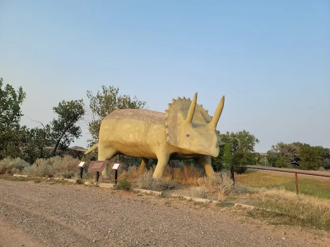 Glendive