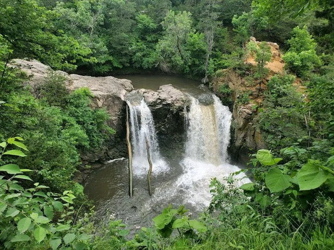 Granite Falls