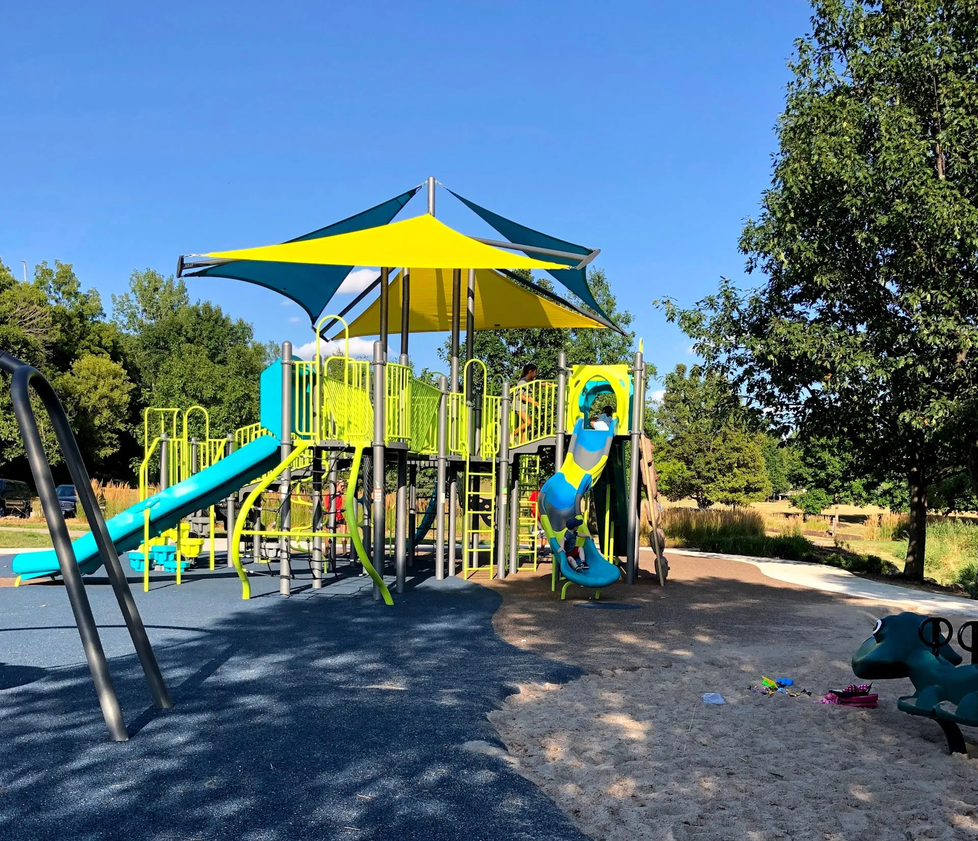 The Grove Park