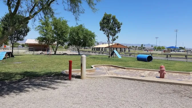 Fort Mohave