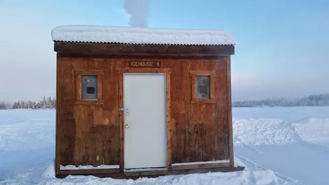 Fairbanks