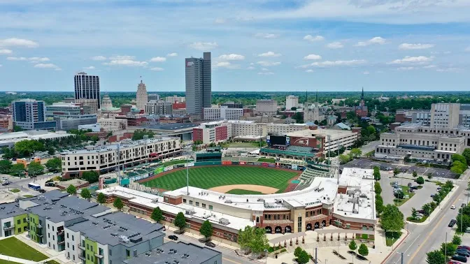 Fort Wayne