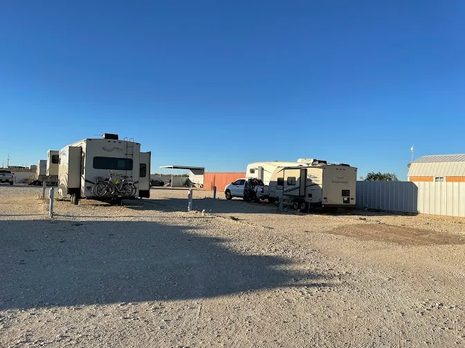 Fort Stockton