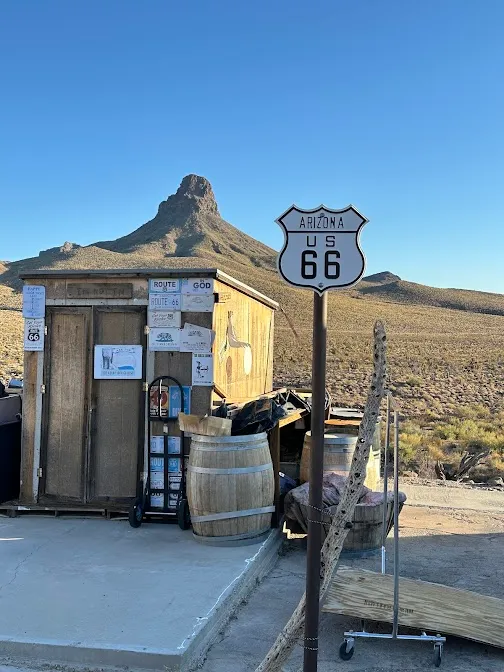Fort Mohave
