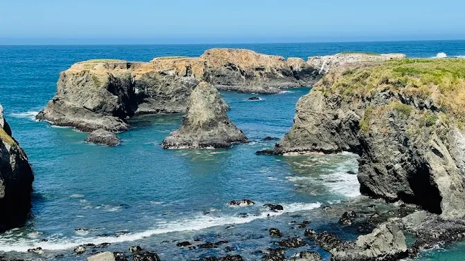 Fort Bragg