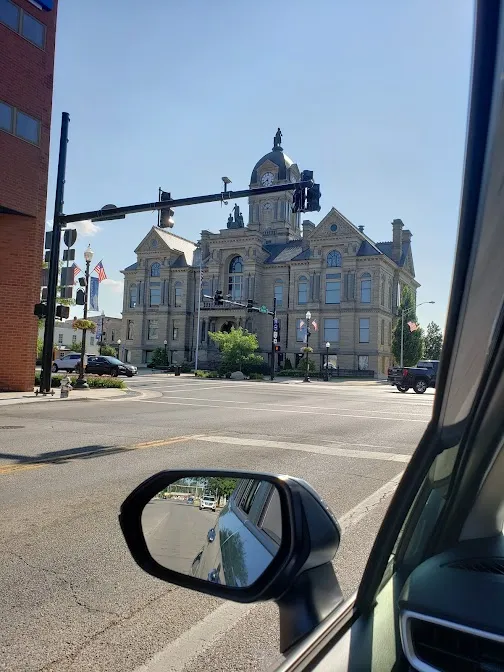 Findlay