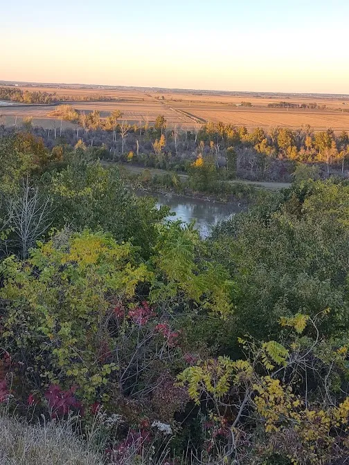 Falls City