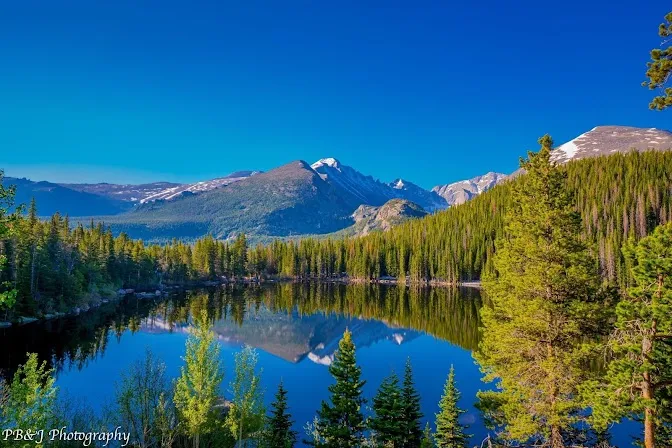 Estes Park