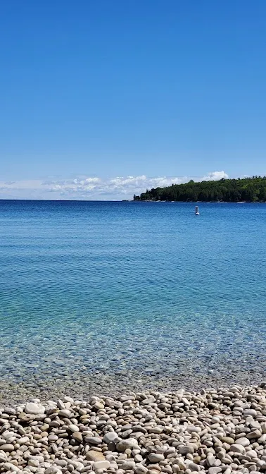 Escanaba