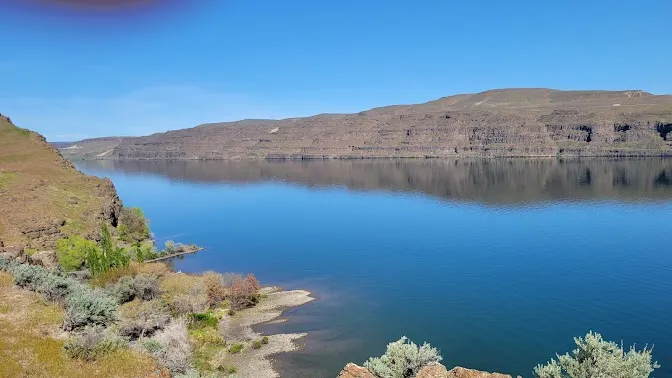Ellensburg