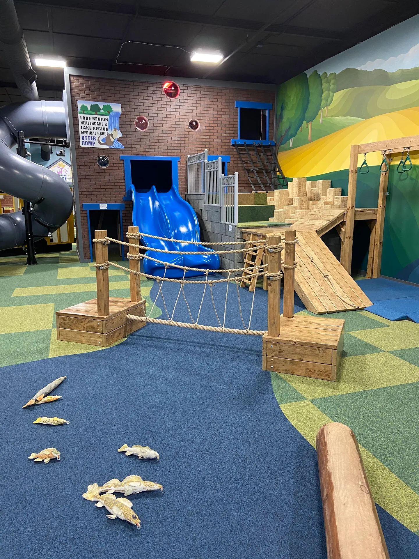Otter Cove Children's Museum