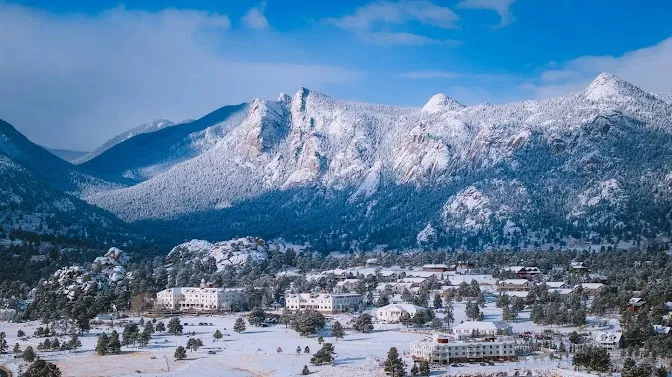 Estes Park