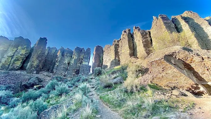 Ellensburg